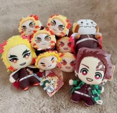 煉獄杏寿郎まとめ売り　2枚目ありのサムネイル