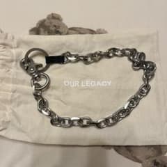 OUR LEGACY Ladon ネックレスのサムネイル