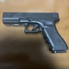 GLOCK 18C ガスガン 本体のサムネイル