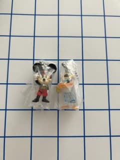 Disney SUMMER 마스코트 매력