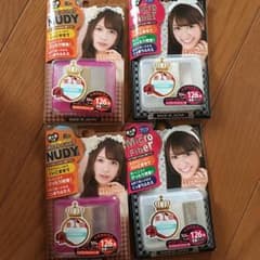 Micro Fiber 126本 4個セット！！のサムネイル