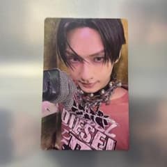 SEVENTEEN HAPPY BURSTDAY ジュンのサムネイル