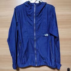 THE NORTH FACE フード付きジャケット NPW22136のサムネイル