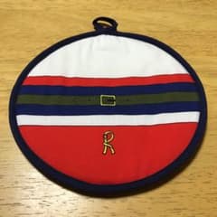 新品 ロベルタディカメリーノ ポットホルダーのサムネイル