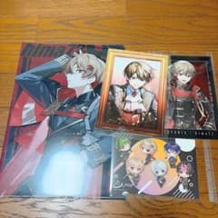 【4点】シクフォニ 暇72 グッズセットのサムネイル