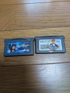 マリオカートアドバンス ハリーポッターのサムネイル