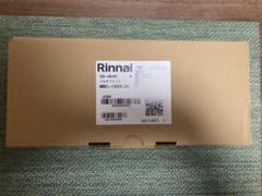 Rinnai マルチリモコン　MBC-155Vのサムネイル