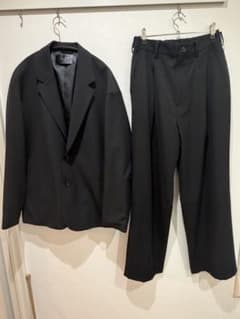 STUDIOUS/CITY ワイドセットアップのサムネイル