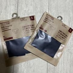 無印良品　S 無印良品　ショーツ　➁のサムネイル