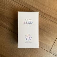 新品未使用　iQOSイルマプライム　ブロンズトープのサムネイル