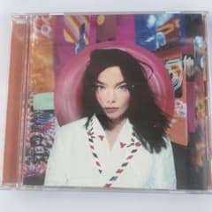 Bjork ビョーク CD 13枚 まとめ売り レアシングル含む！ Björk Bjork Post China First Edition Very Rare | eBay