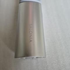 SALONIA ION FACIAL BRUSH SAL21202SL - メルカリ