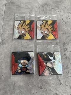 ハンター×ハンター HUNTER×HUNTER ウエハースシールvol.8のサムネイル