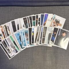 SixTONES 公式写真 まとめ売り 森本慎太郎のサムネイル