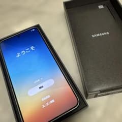 GALAXY S25 (音煒様専用)のサムネイル
