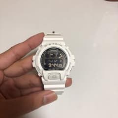 G-SHOCK DW 6900NB-7のサムネイル