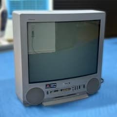 希少なソニー RGB KV-21SP1 トリニトロンカラーテレビ、1998年製 m98733446912_1.jpg?1770970047