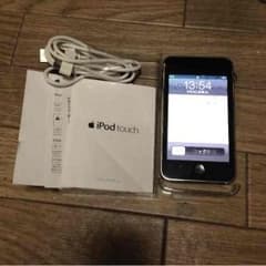iPod touch 16GB ジャンクのサムネイル