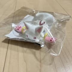魔法少女まどかマギカ ワルプルギスの廻天 キュゥべえ マグネットメモ