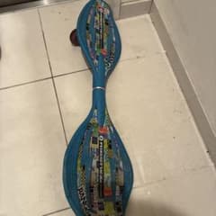 RANGS RIPSTIK dlx mini ブルーのサムネイル