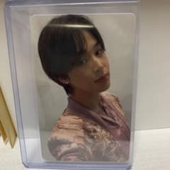 BTS JIMIN トレカのサムネイル