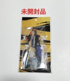 KEY TO LIT 佐々木大光 アクリルスタンド 2025年 未開封品 - メルカリ