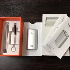 glo グロー 本体 期間限定値下げ中♪のサムネイル