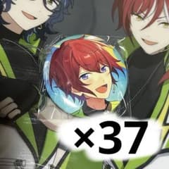 イベコレ 2022 Summer Idol 朱桜司 37個のサムネイル