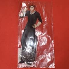 ブラスタ ブラックスター アクリルスタンド ブラツア 2022 黒曜 - メルカリ