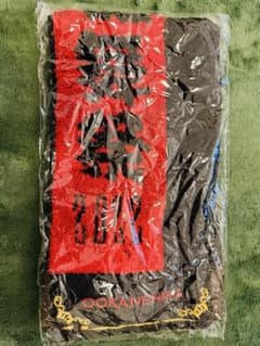 刀ミュ　大包平　真剣乱舞祭2022　タオルマフラーのサムネイル
