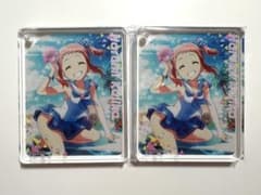Tokyo 7th 시스터즈 나나시스 하루미 카지카 코로타