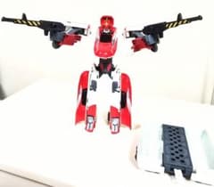 シンカリオン E6こまち　初代のサムネイル