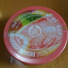 ボディクリームのサムネイル