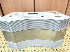 送料無料■BOSE■AW-1■ FM/AMラジカセ■カセットテープ■ボーズ 送料無料□BOSE□AW-1□ FM/AMラジカセ□カセットテープ□ボーズ