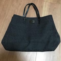 トートバッグのサムネイル
