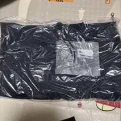 BlueBlueパーカー未開封 XLサイズ 紺色 - メルカリ