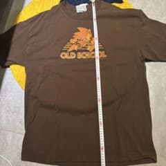 00’s 90’s SEGA セガオフィシャルソニックアニメTシャツヴィンテージのサムネイル