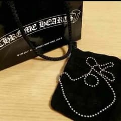 クロムハーツ《確実正規品》のサムネイル