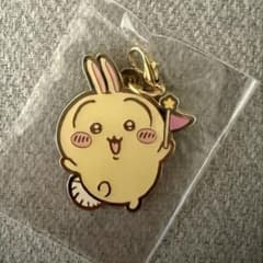 Chiikawa Park うさぎキーホルダーのサムネイル