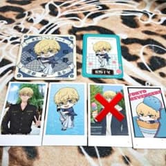 ★送料無料★太秦映画村東京リベンジャーズコラボ☆千冬セット★のサムネイル