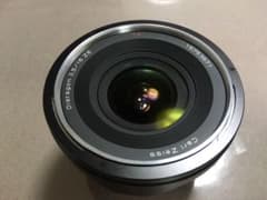 カールツァイス(Carl Zeiss) Distagon T*3.5/18 ZEのサムネイル