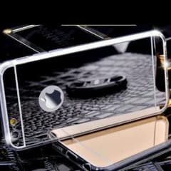 iphone5 SEケース(ミラーシルバー)のサムネイル