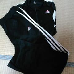ふありさま専用☆アディダス　ジャージのサムネイル