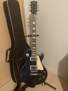 【ミヤ様専用】TOKAI  LoveRock MODEL  レスポールのサムネイル