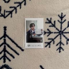 エビライ2026 ミニフォト Lienel 武田創世 左のサムネイル