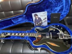 Epiphone Shinichi Ubukata ES-355のサムネイル
