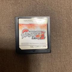 ポケットモンスター ホワイト2のサムネイル