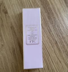 フェリーチェトワコ　FTC アイラッシュセラム　クリスタリュクス　EXのサムネイル