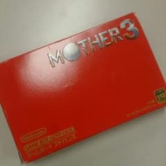 マザー3 MOTHER3のサムネイル