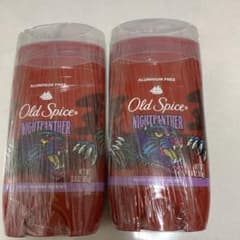 OLD SPICE フレグランスバー　ナイトパンサー　N 85g×２本セット - 5